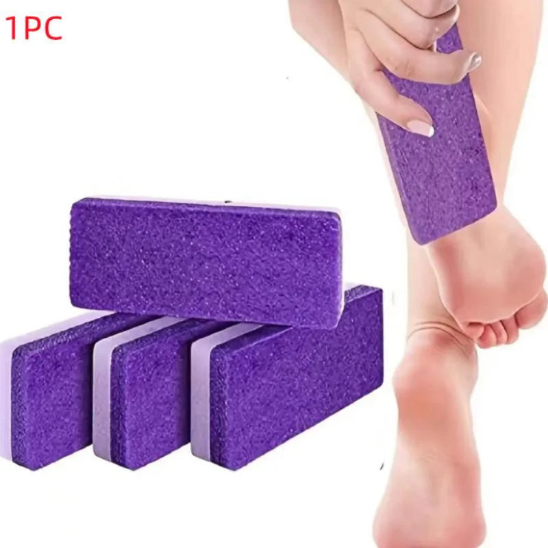 Foot File, Foot Dead Skin Remover, Pedicure Foot Care Products, Exfoliating Foot Scrubber, Foot Dead Skin Remover Foot Callus Remover Stick, Pedicure Supplies at Home, Fall Gift